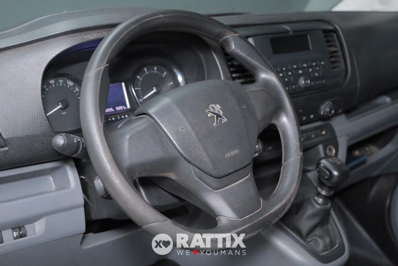Peugeot Expert 1.5 BlueHDI 100CV Premium Long (IVA ESCLUSA)