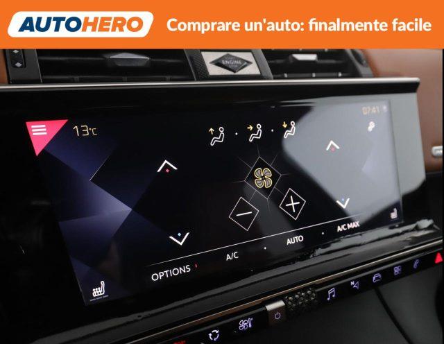 DS AUTOMOBILES DS 7 Crossback PureTech 180 aut. Business