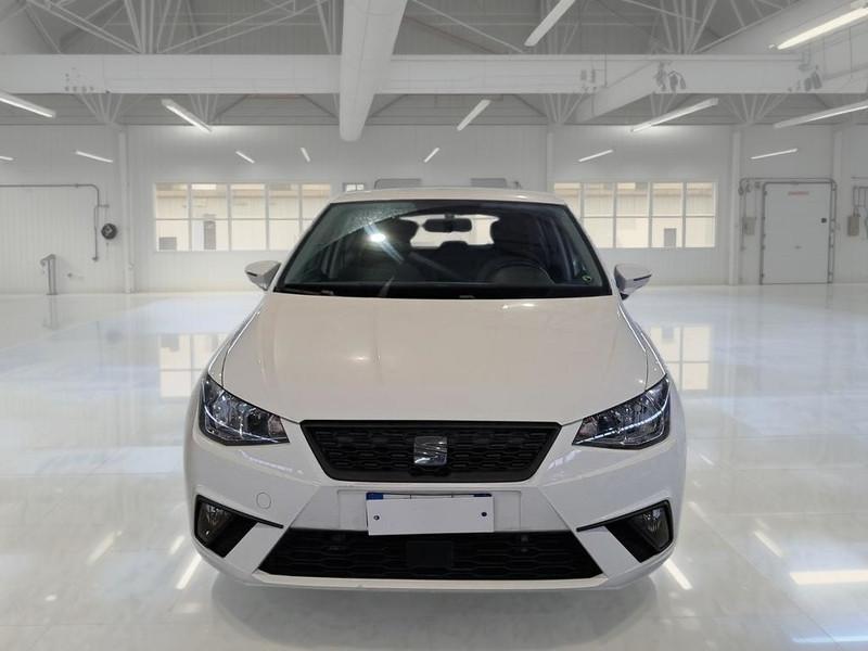 SEAT IBIZA 1.0 TGI 66KW STYLE 5 PORTE