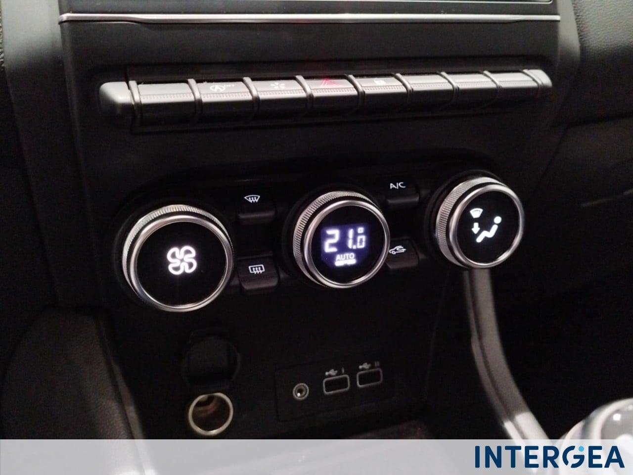 RENAULT Captur 1.0 tce Techno 90cv