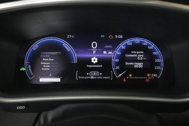 TOYOTA Corolla Cross Corolla Cross 1.8 Hybrid 140 CV E-CVT Trend