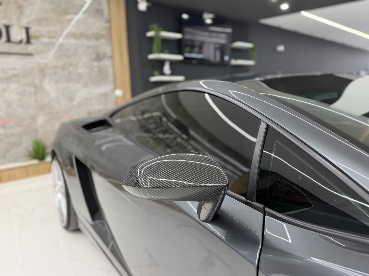 Lamborghini Gallardo 5.2 V10 LP560-4 Coupé
