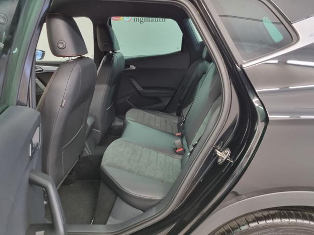 SEAT Arona 1.0 EcoTSI FR