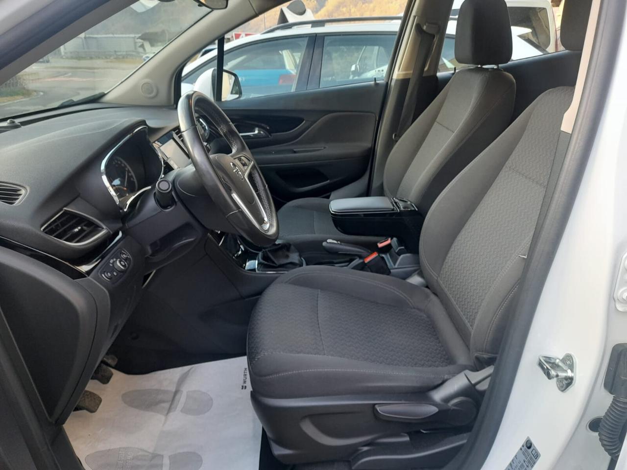 Opel Mokka X 1.6 CDTI Ecotec 136CV 4x2 Start&Stop Advance