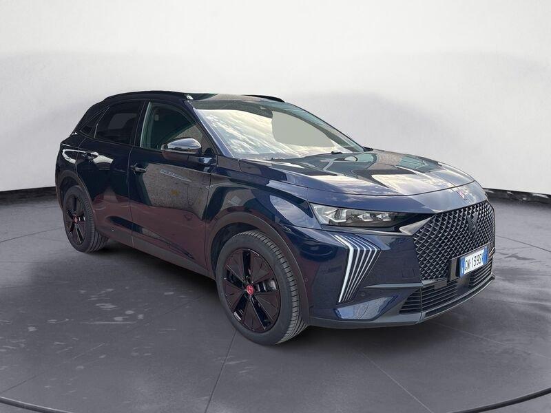 DS DS 7 DS 7 BlueHDi 130 aut. Performance Line+