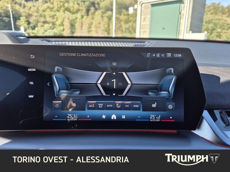 BMW X2 xdrive 20d 48V MSport Pro auto