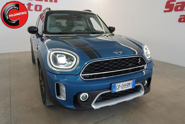 MINI Countryman 1.5 Cooper SE 'ALL4' Countryman ALL4