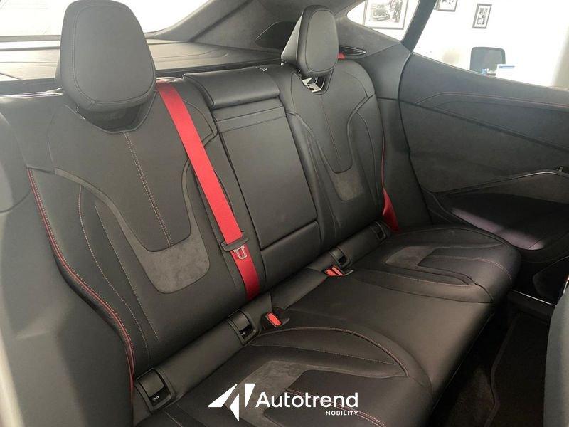 Lotus Eletre 612 CV AWD Pronta Consegna Lotus Bari