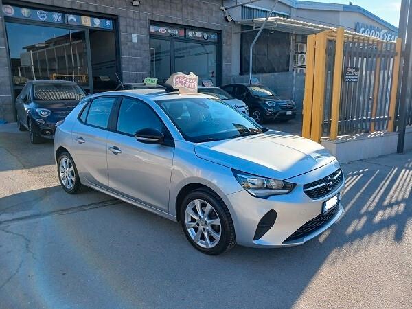 OPEL CORSA 1.2 75 CV EDITION