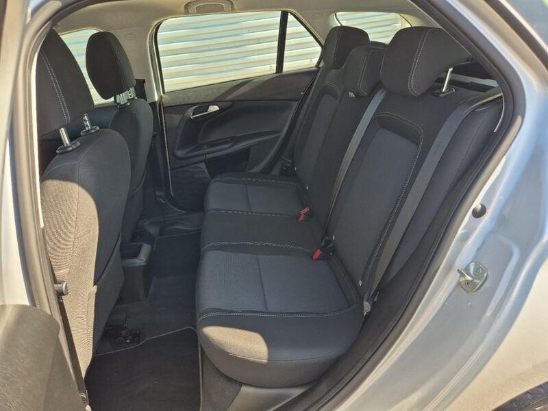FIAT Tipo Tipo 1.3 Mjt S&S SW City Life