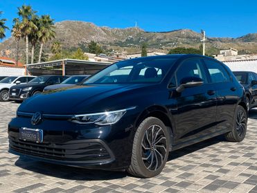 Volkswagen Golf Life 2.0 TDI 116CV DSG