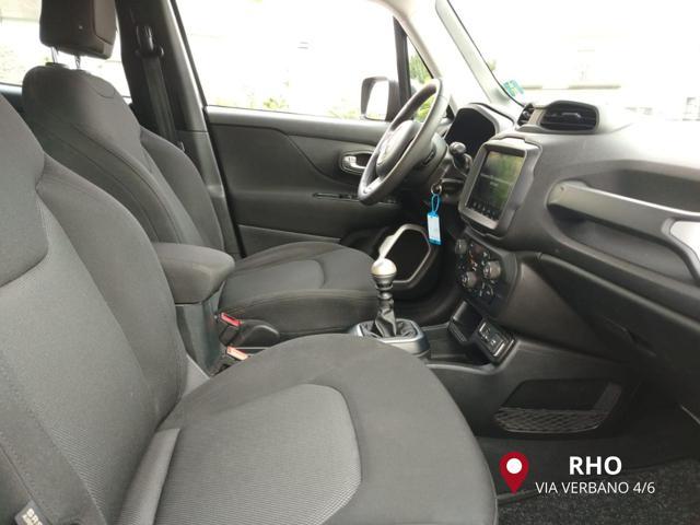 JEEP Renegade 1.0 T3 Business GARANZIA3ANNI