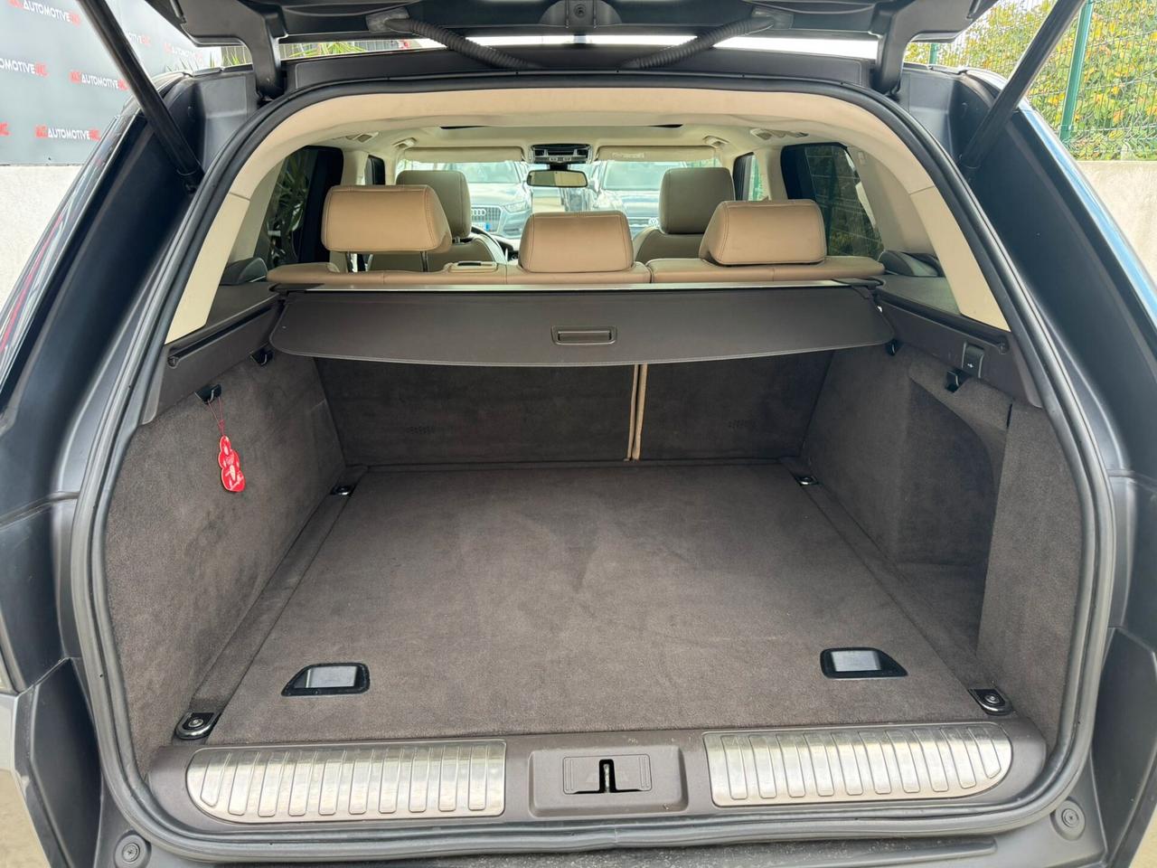 Land Rover Range Sport 3.0 TDV6 HSE Dynamic