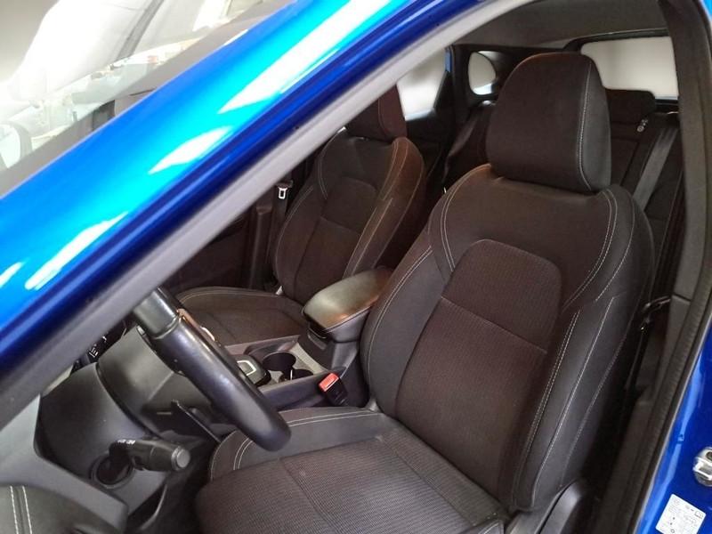 NISSAN QASHQAI 1.3 MHEV 158 Business Xtronic