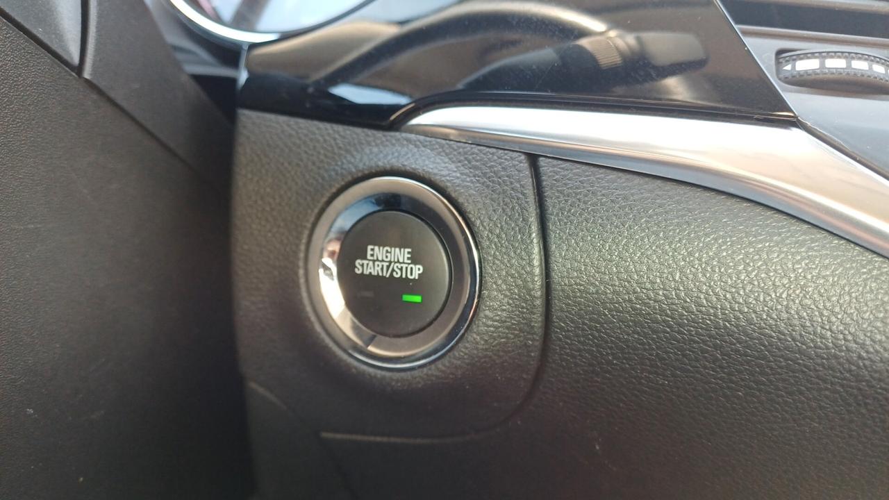 Opel Astra 1.5 CDTI 122 CV S&S AT9 74000KM!