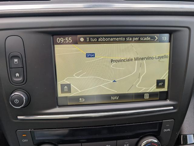 RENAULT Kadjar dCi 8V 110CV Energy Intens