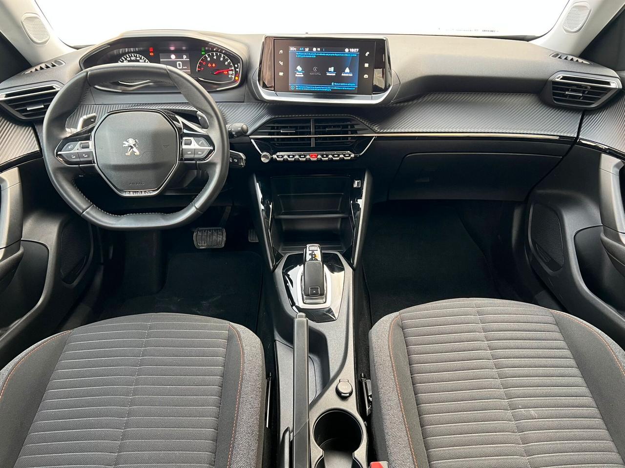 PEUGEOT 2008 1.2 PURETECH 130CV 2021!!! ACTIVE PACK!!!!