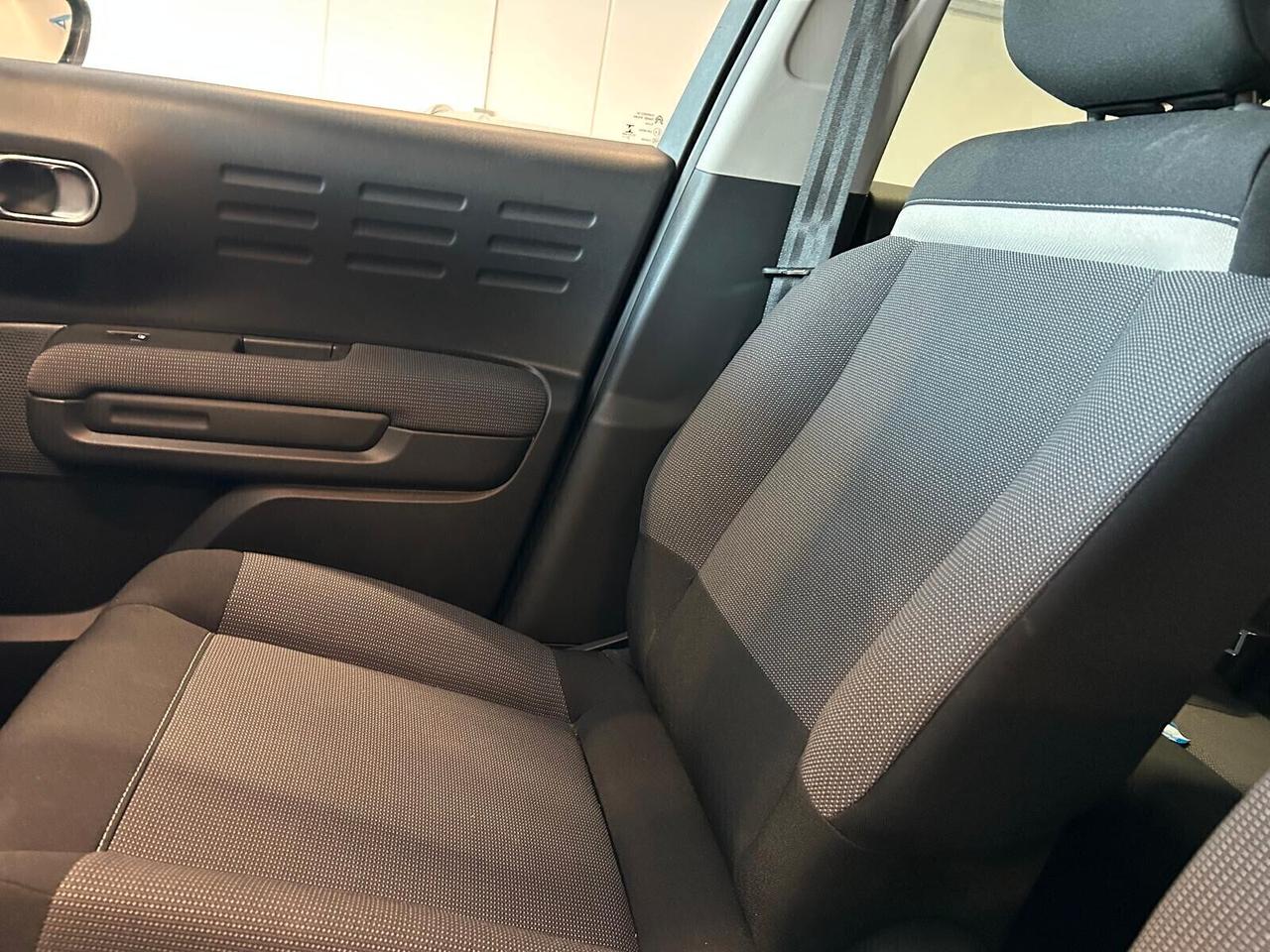 Citroen C3 Aircross SHINE PACK PureTech 130 EAT6 SPOTICAR