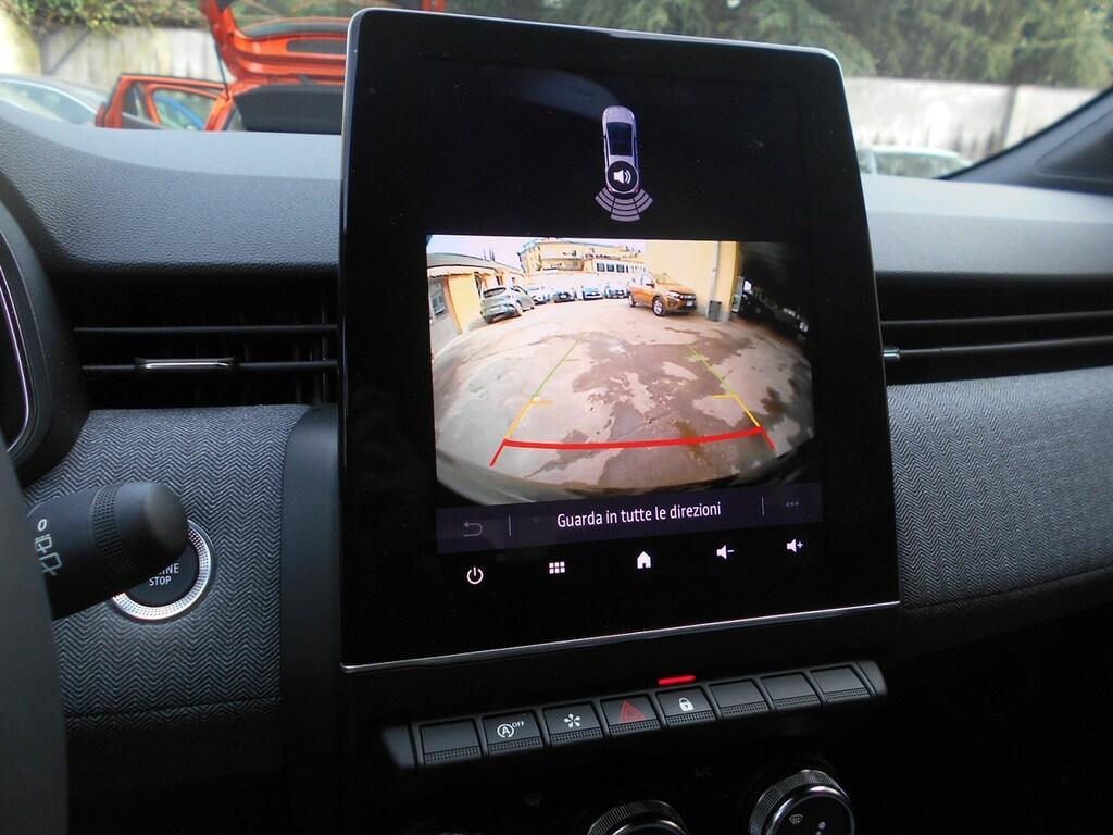 Renault Clio 1.0 ECO-G Techno