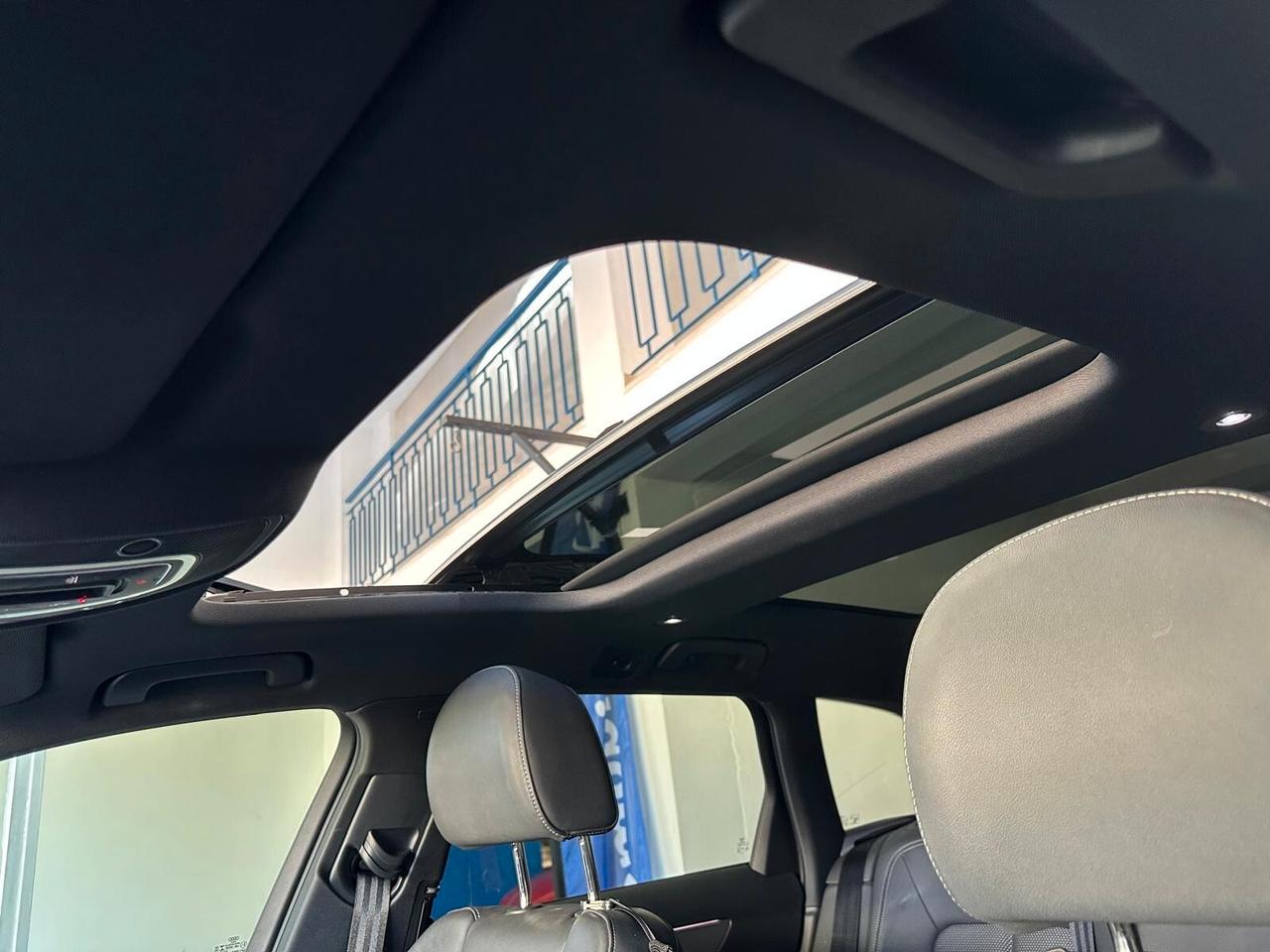 Audi A6 Avant 40 2.0 TDI quattro ultra S tronic Business Plus