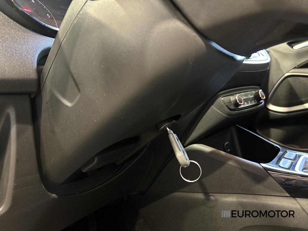 Opel Crossland X 1.5 Ecotec Advance