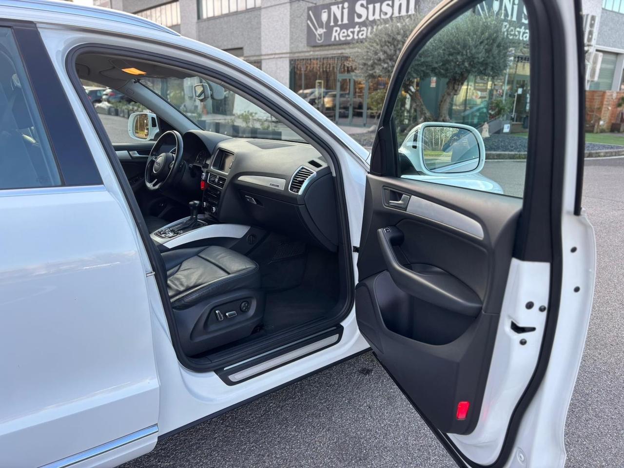 Audi Q5 2.0 TDI 177CV quattro S tronic Advanced