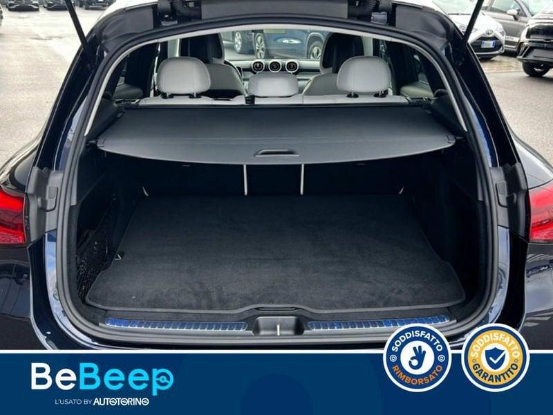 Mercedes-Benz GLC 220 D AMG ADVANCED 4MATIC AUTO