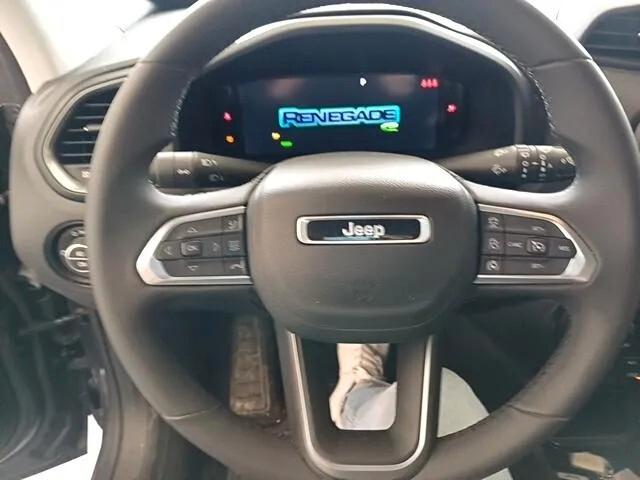 Jeep Renegade 1.5 Turbo T4 MHEV North Star PRONTA SUBITO
