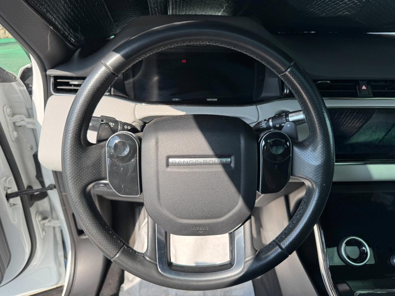 Land Rover Range Rover Evoque Range Rover Evoque 2.0 eD4 5p. SE