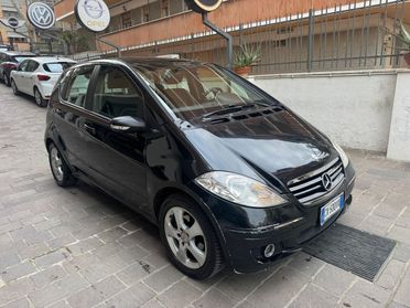 MERCEDES A 180 CDI Avantgarde Edition