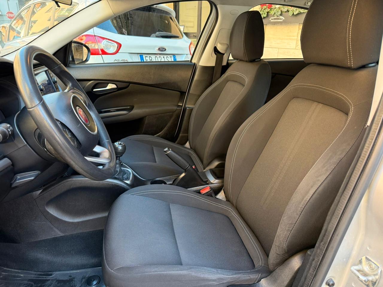 Fiat Tipo 1.6 Mjt 120cv 5 porte