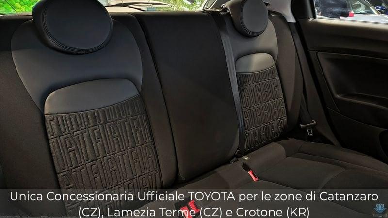 FIAT 500X 1.3 MultiJet 95 CV Sport