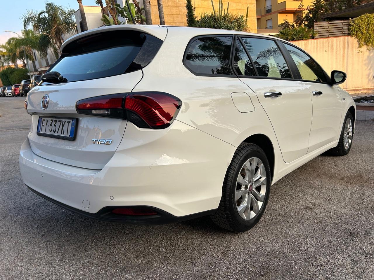 Fiat Tipo 1.6 Mjt SW unico proprietario !!!!!!!