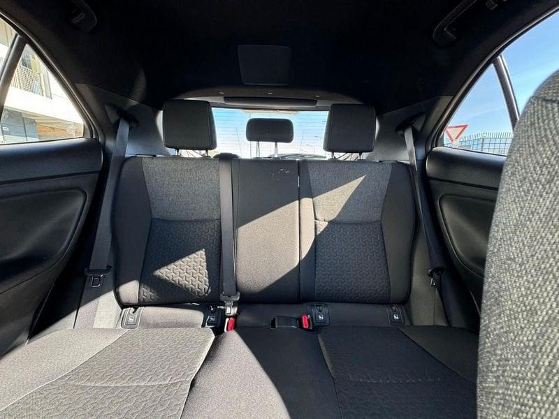 Toyota Yaris Cross 1.5H (116 CV) E-CVT Trend