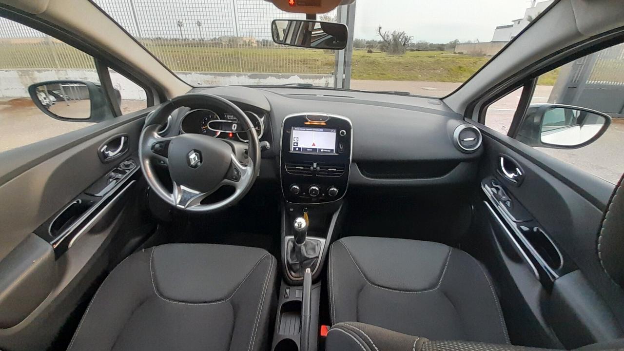 Renault Clio 1.5 dCi 8V 75CV 5 porte Costume National