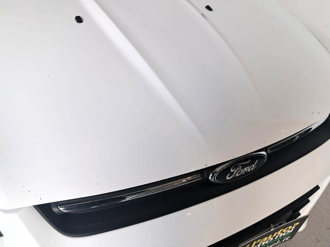 Ford Kuga 2.0 TDCI 120 CV S&S 2WD Plus