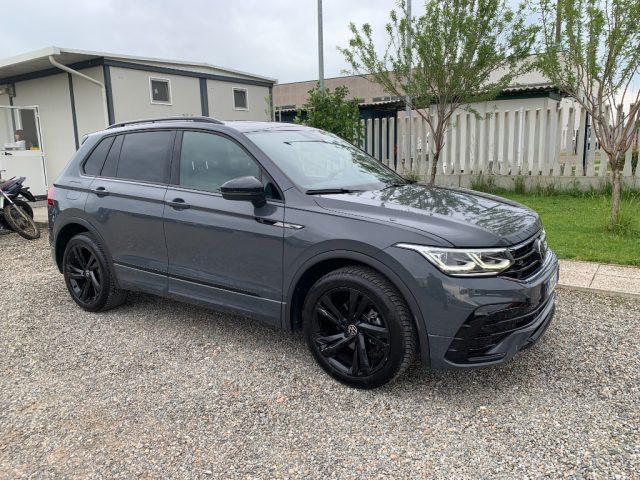 VOLKSWAGEN Tiguan 2.0 TDI 150 CV SCR DSG 4MOTION R-Line