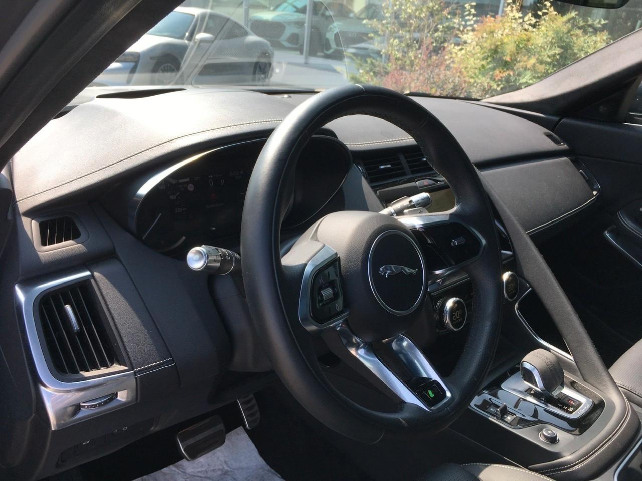 JAGUAR E PACE R DYNAMIC S 163 CV PRONTA CONSEGNA