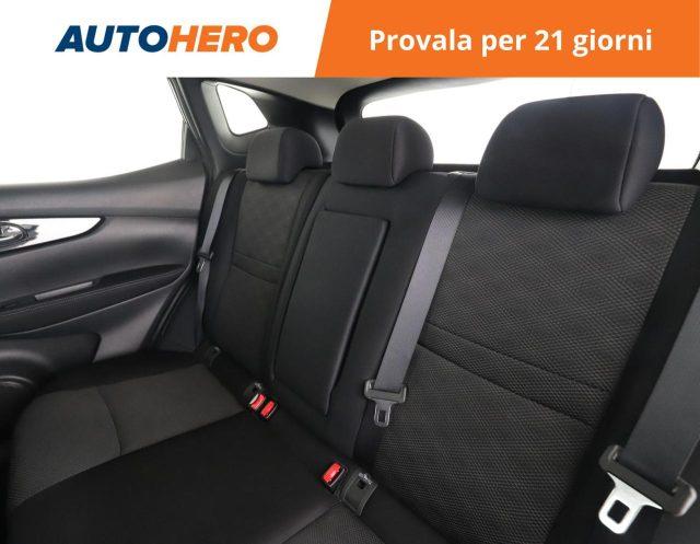 NISSAN Qashqai 1.6 dCi 2WD N-Connecta