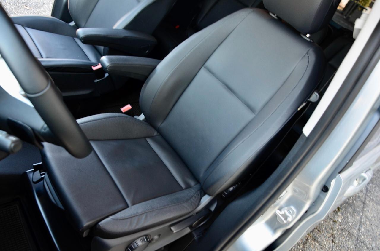 MERCEDES-BENZ VITO MIXTO SELECT 114 CDI LONG, 5 POSTI, N1 AUTOCARRO, PREZZO IVA ESCLUSA
