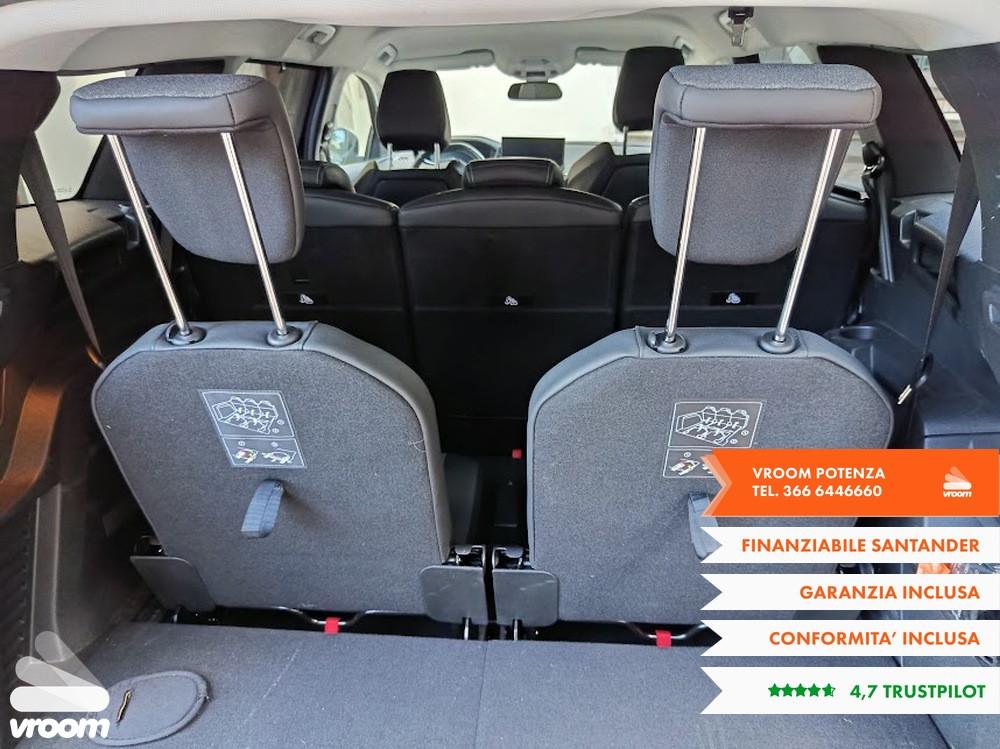 PEUGEOT 5008 2ª serie 5008 BlueHDi 130 S&S EAT...