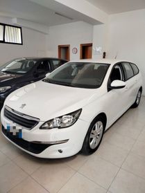 Peugeot 308 1.6 e-HDi 115 CV Stop&Start SW Business