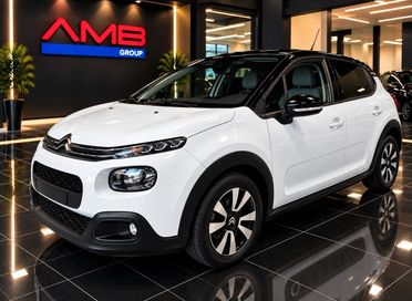 Citroen C3 PureTech 83 S&S Feel