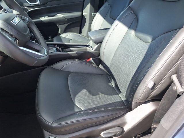 JEEP Compass 1.6 Multijet II 2WD S *Bi colore*