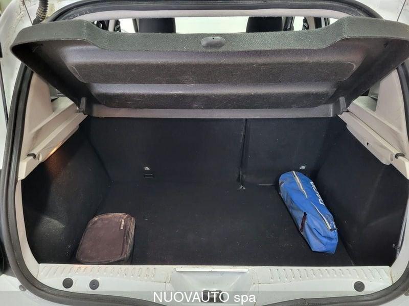 Dacia Sandero Sandero 0.9 tce Laureate Family Gpl s&s 90cv