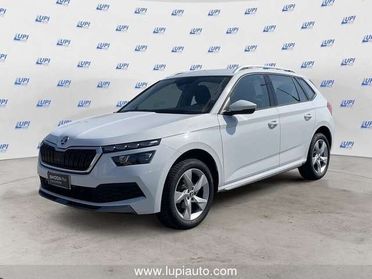 Skoda Kamiq 1.0 tsi Style 110cv