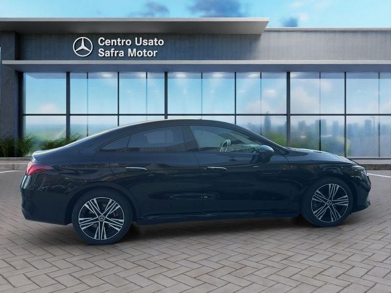 Mercedes-Benz CLA Coupé CLA 250+ EQ Advanced Plus KM 0