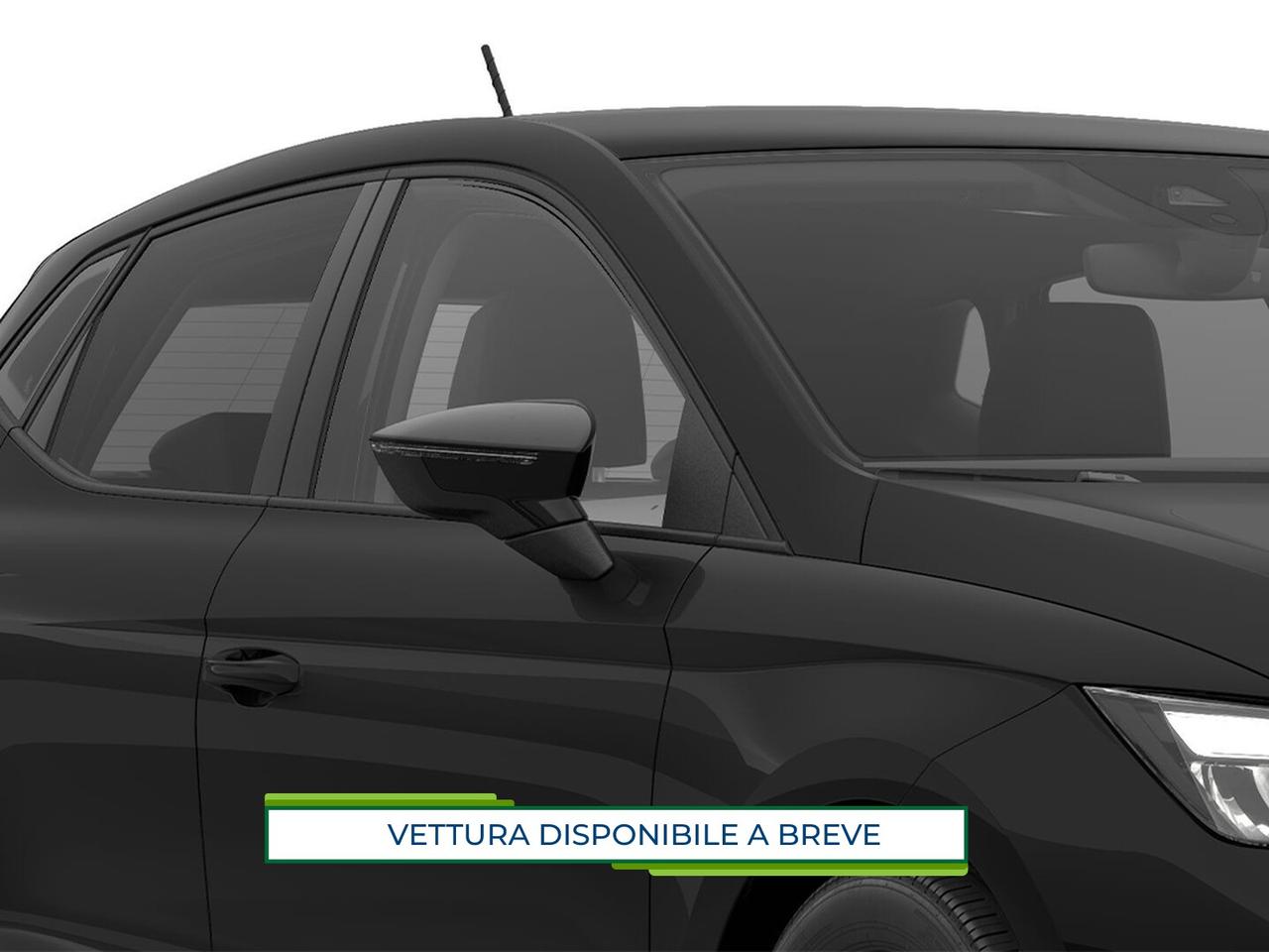 Seat Ibiza 1.0 ecotsi style 95cv