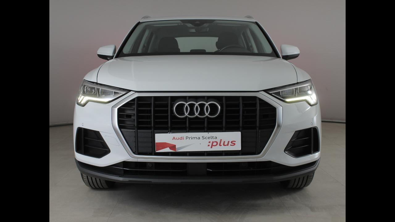Audi Q3 35 TFSI