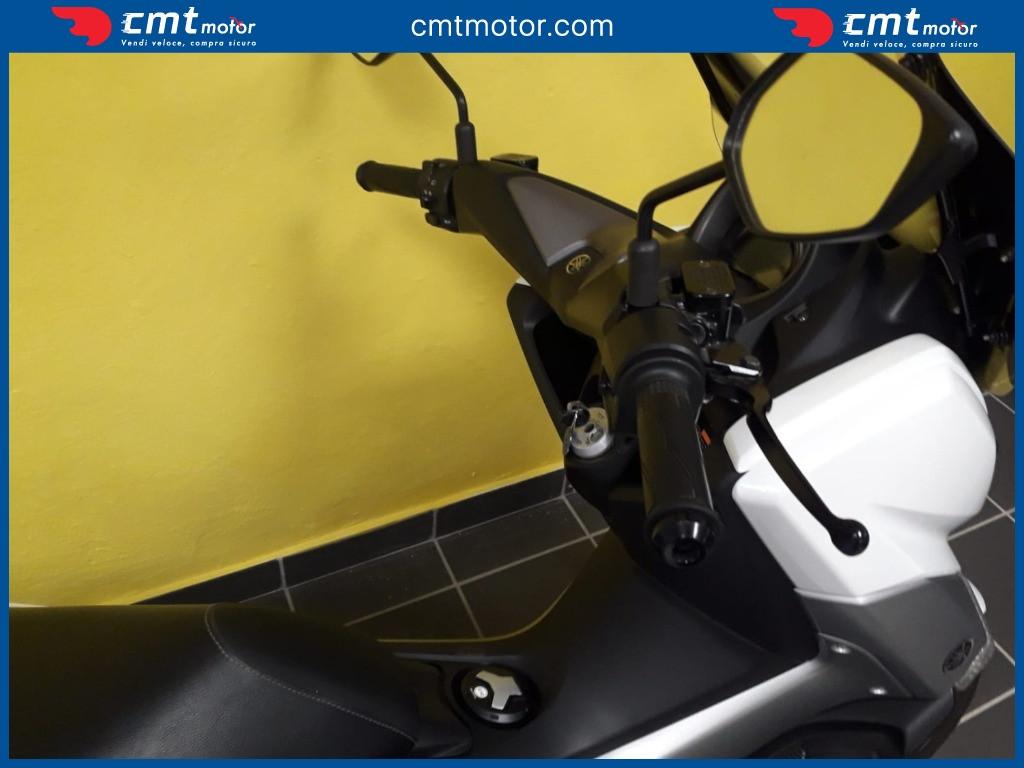 Yamaha N-Max 155 - 2019